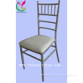 Banquet Party Silver Aluminum Stacking Chiavari Chair (YC-A48)